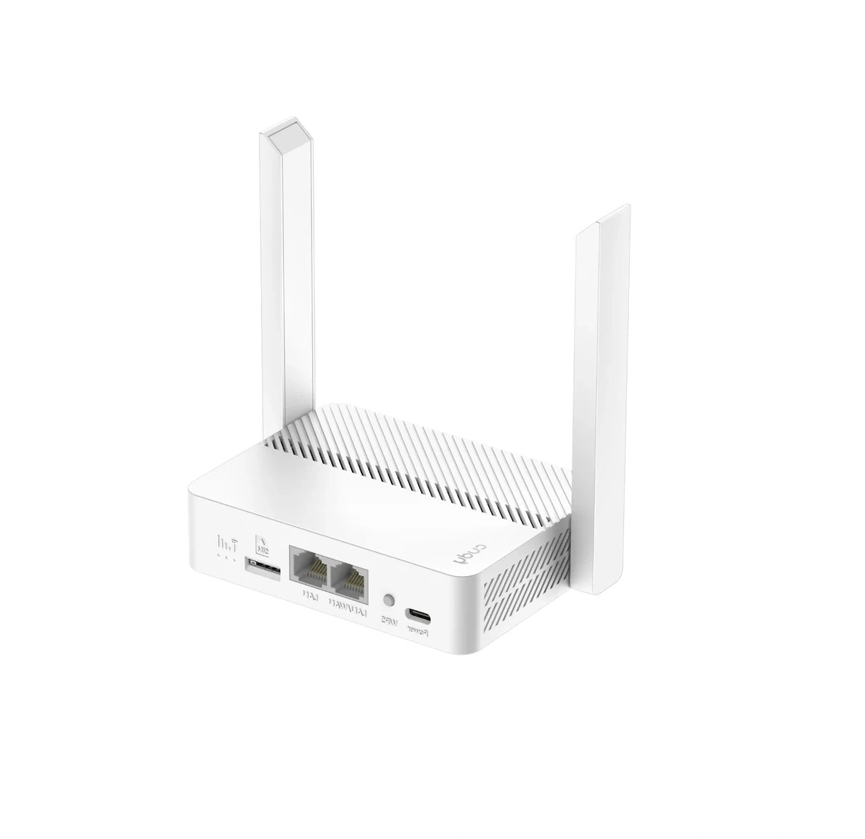 Cudy LT300 N300 WiFi Router — 2