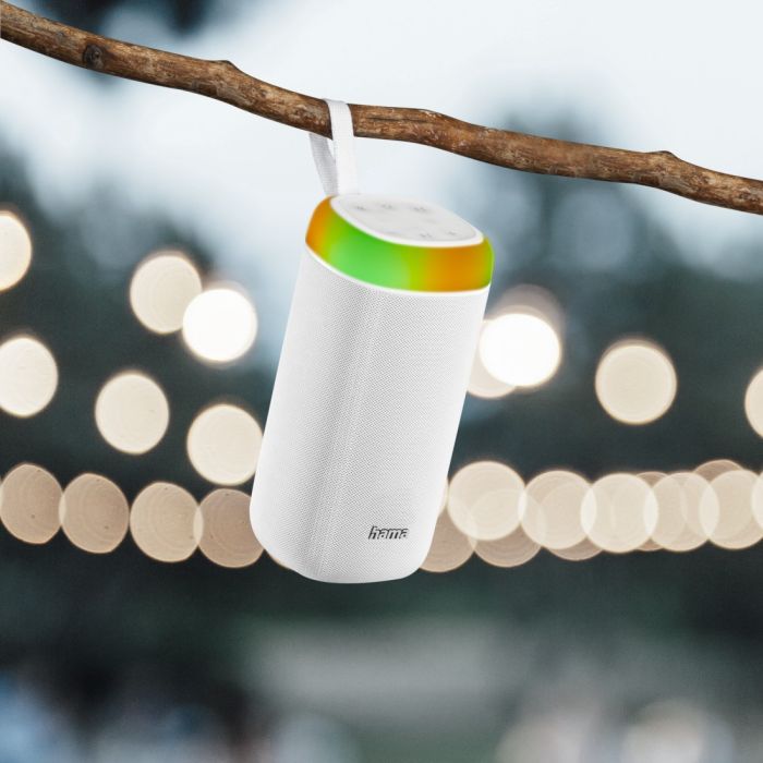 HamaShine 2.0LED SplashProtected 30W Wht 188229 — 10