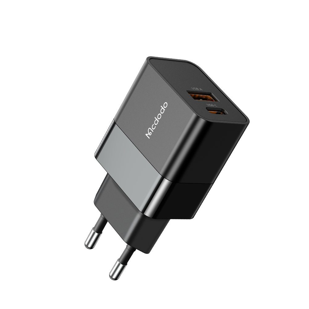 1C+1A Fast Charger 20W