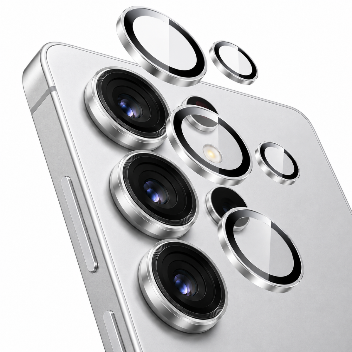 Glass for Camera Galaxy S26 Ultra — 3