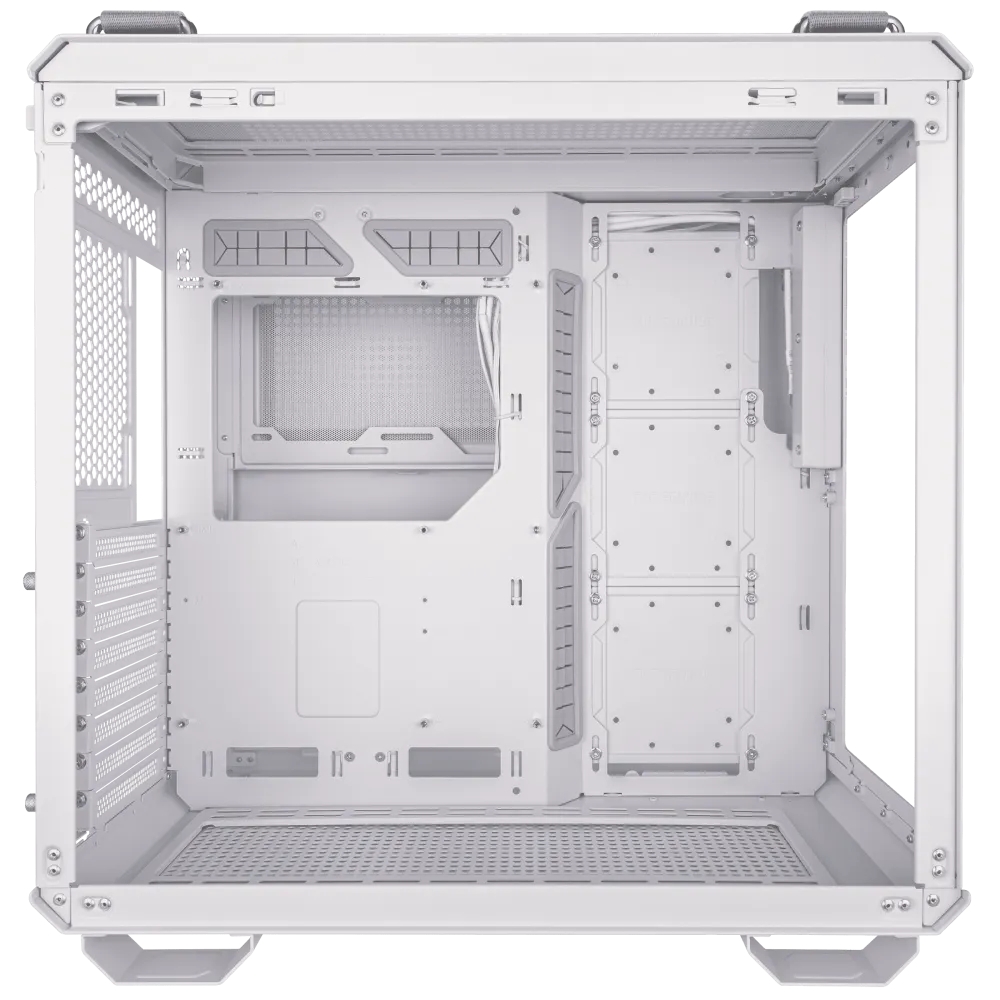 TUF Gaming GT502 — 2
