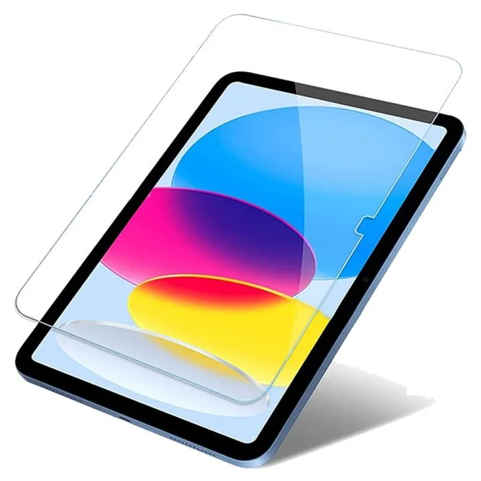 Glass screen protector Apple Glass iPad 11 — 28