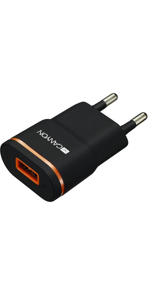 Canyon Adapter H-01 — 3