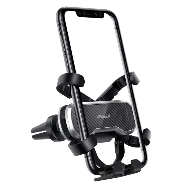Phone holder for car Ugreen 80539 — 4