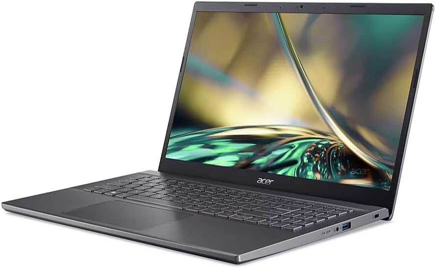 Նոթբուք Acer Aspire 5 A515-57-713N 15 FHD IPS DDR4 SSD Intel UHD DOS NX.KN4EX 00X — 4