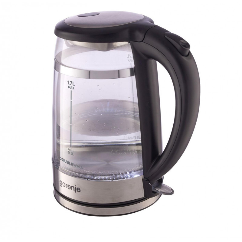 GORENJE K17GDW — 2