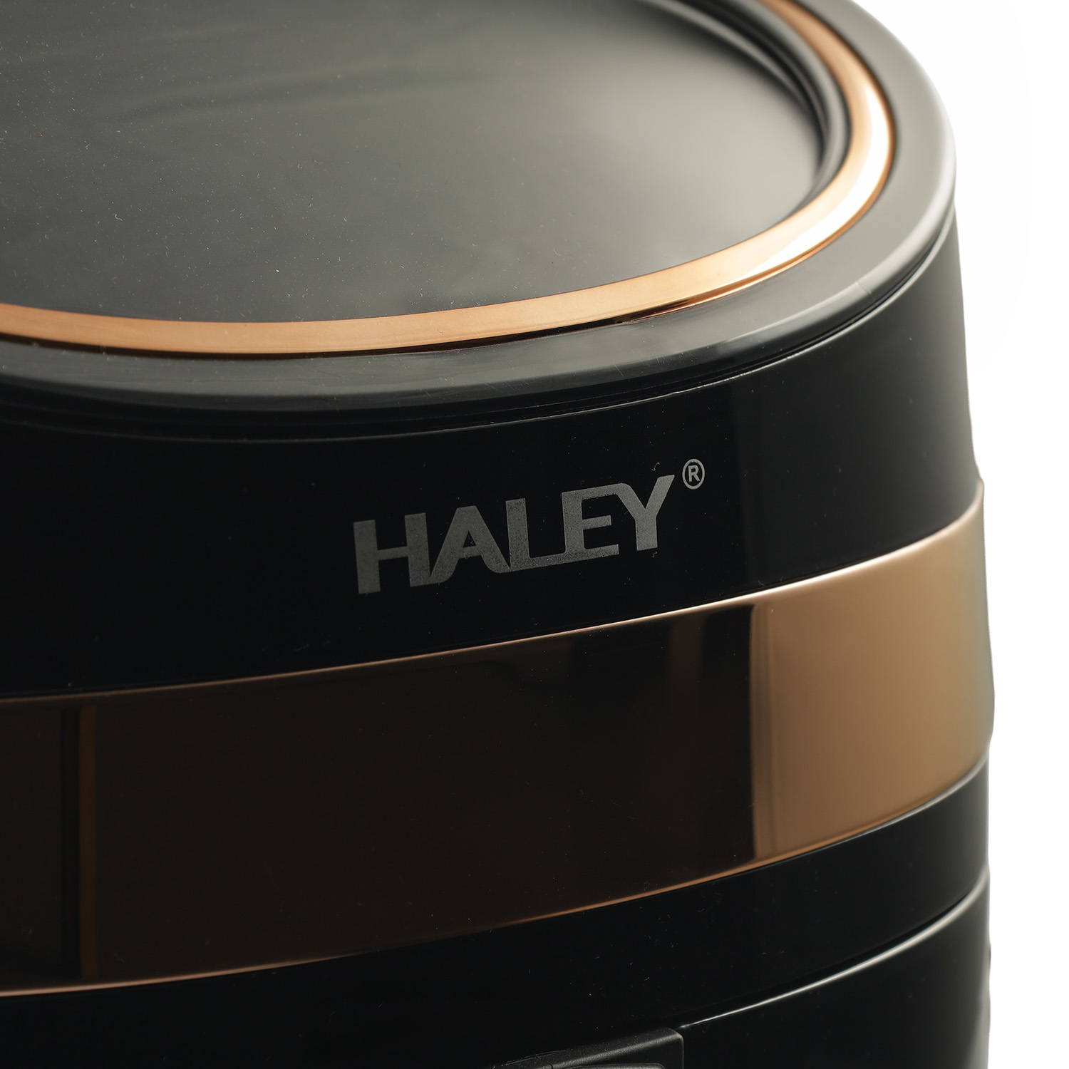 Air fryer HALEY HY-2532 7L — 4