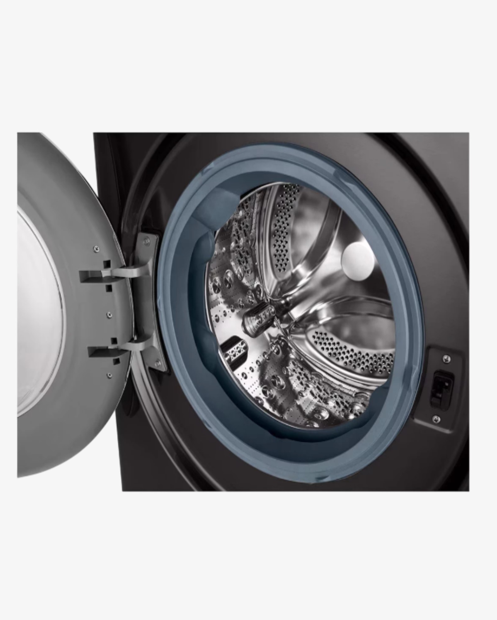 Washing machine F4V9BDP2EE — 4