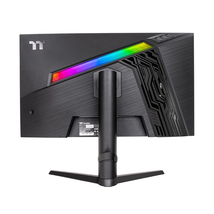 Монитор Thermaltake TPM-I27FUK GM-TPM-27FKUB-EU 27 дюймов — 3