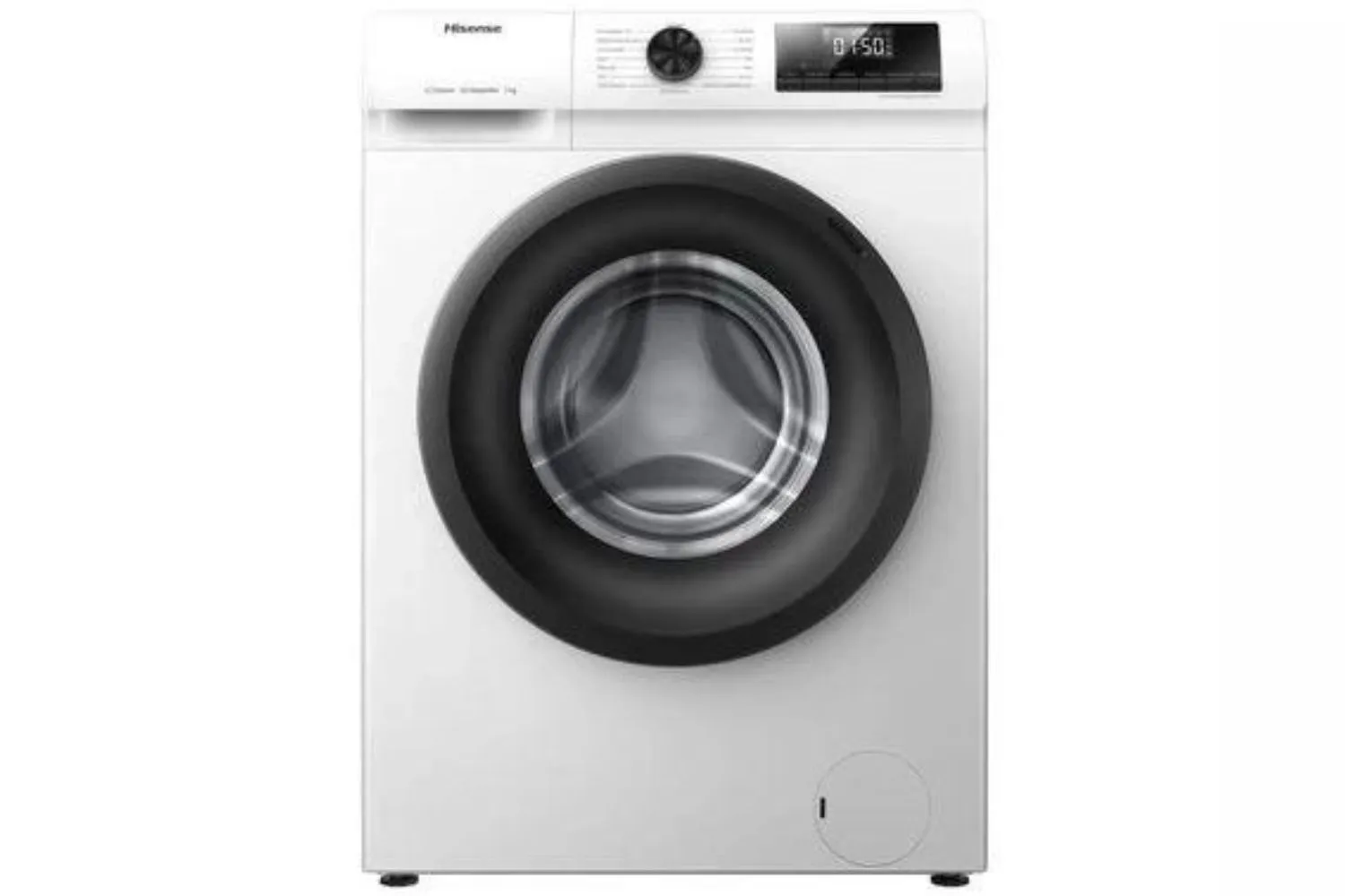 Washing machine WFQP6012EVM 6kg — 2