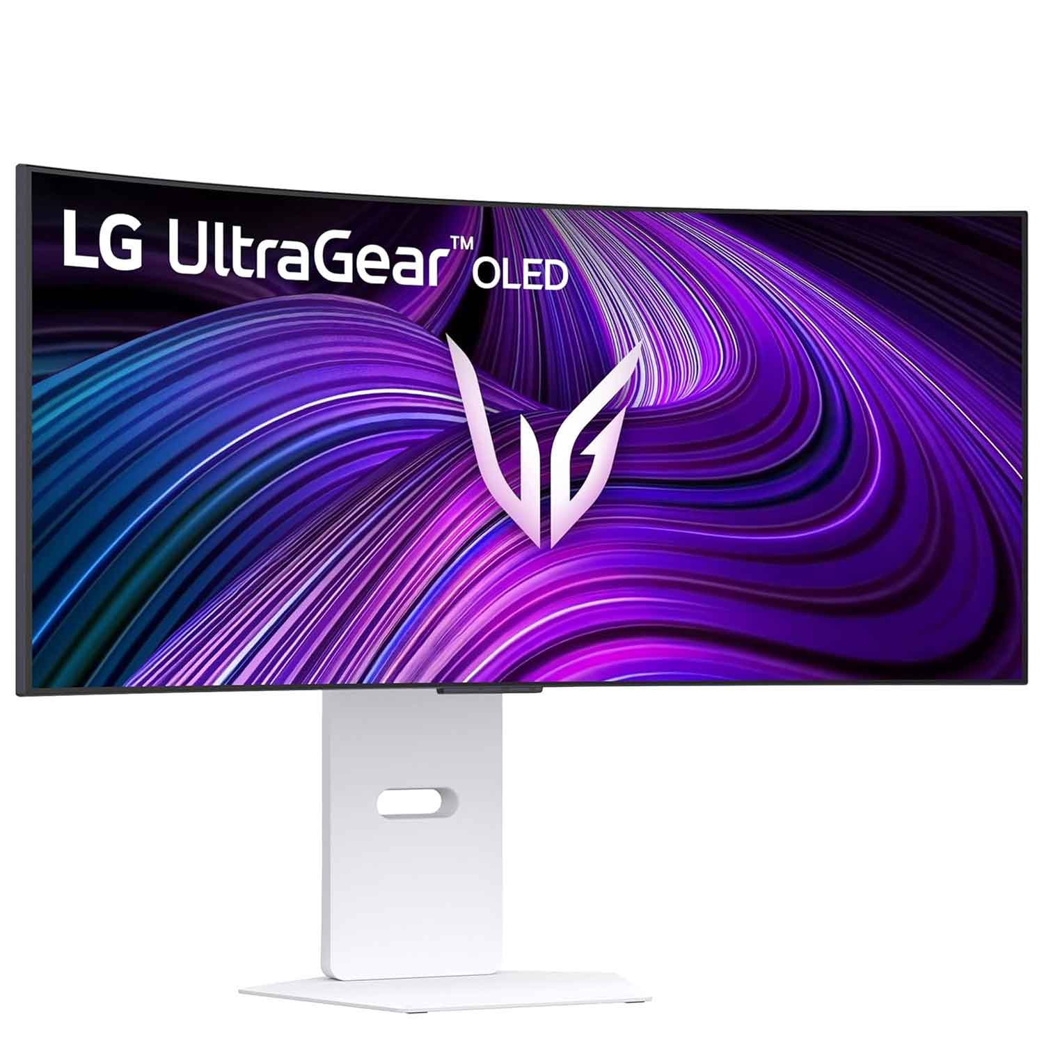 Monitor LG 34GX90SA-W — 2