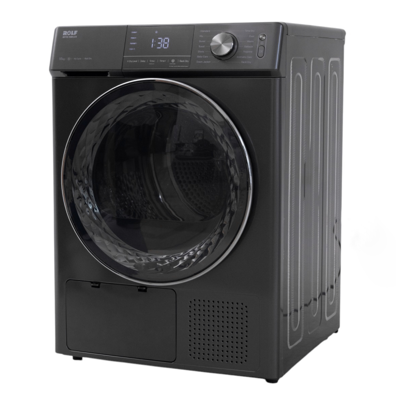 Dryer Rolf RFTD-10DLUX — 2
