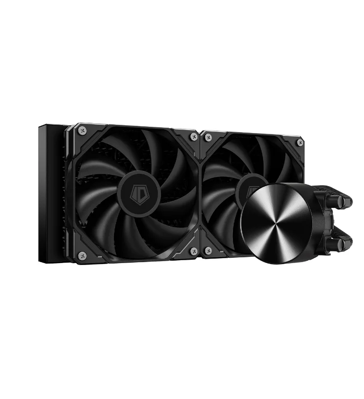 Система жидкостного охлаждения ID-Cooling FX240 INF 240mm — 3