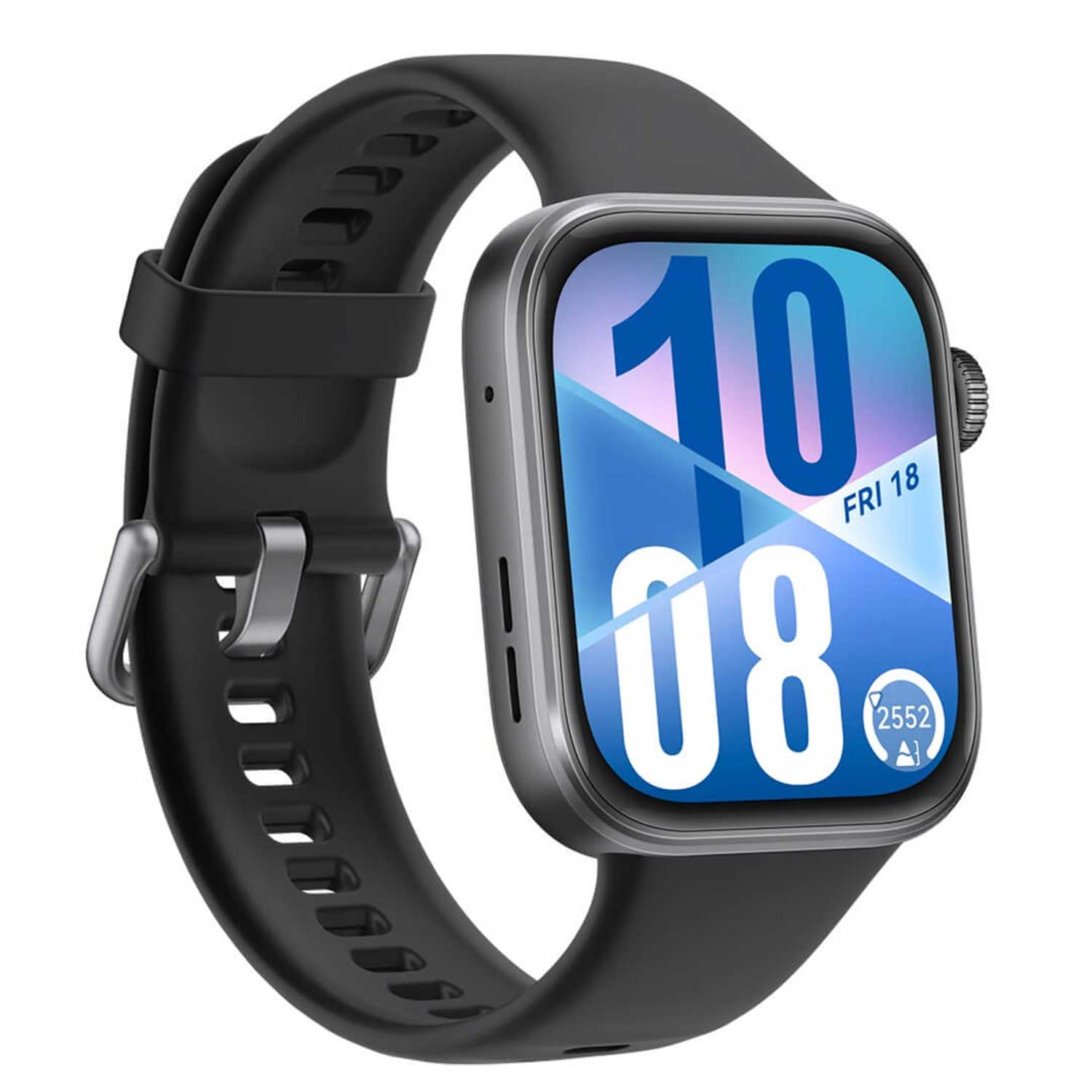 Smart watch Huawei WATCH FIT 4 SYA-B09 Fluoroelastomer Strap 55020FAP — 2