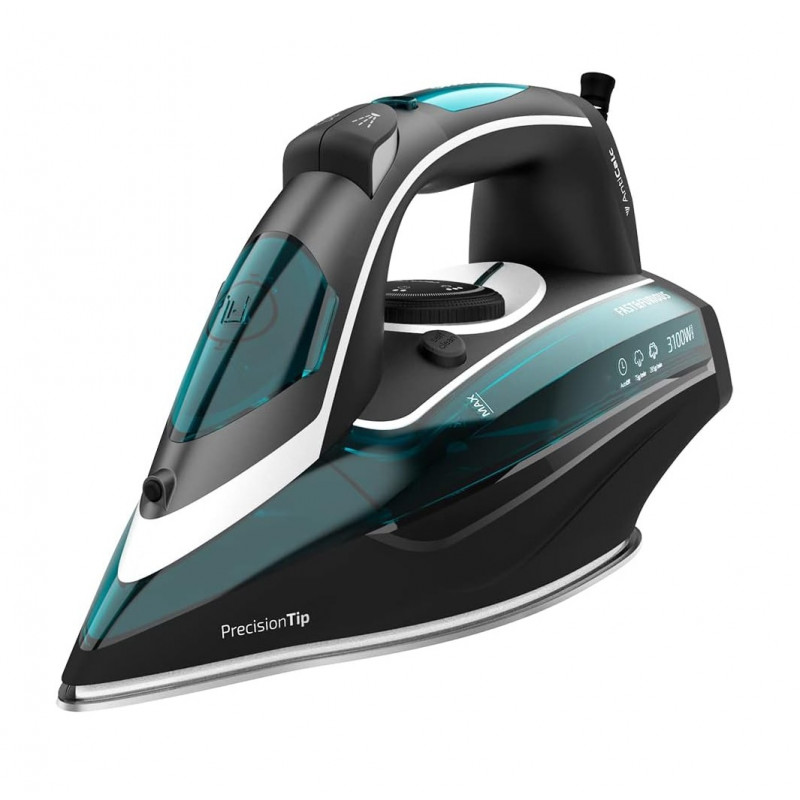 Fast&Furious 6050 X-Treme i-Pump — 2