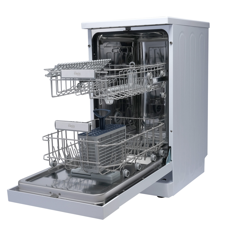 Dishwasher OASIS everywhere PM-9S6 — 5