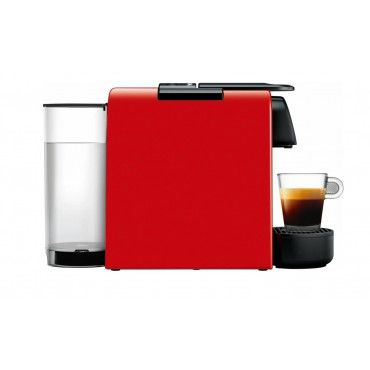Coffee maker DELONGHI EN85.R Nespresso — 8