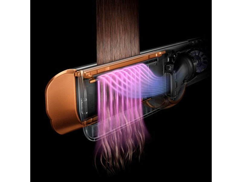 Hair straightener HT01 Airstrait Ceramic CPRG 598960-01 — 2