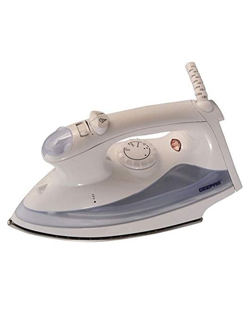 Iron GEEPAS GSI7703N — 2