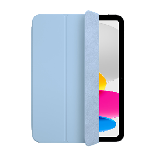 Պաշտպանիչ պատյան iPad-ի համար Smart Folio — 4