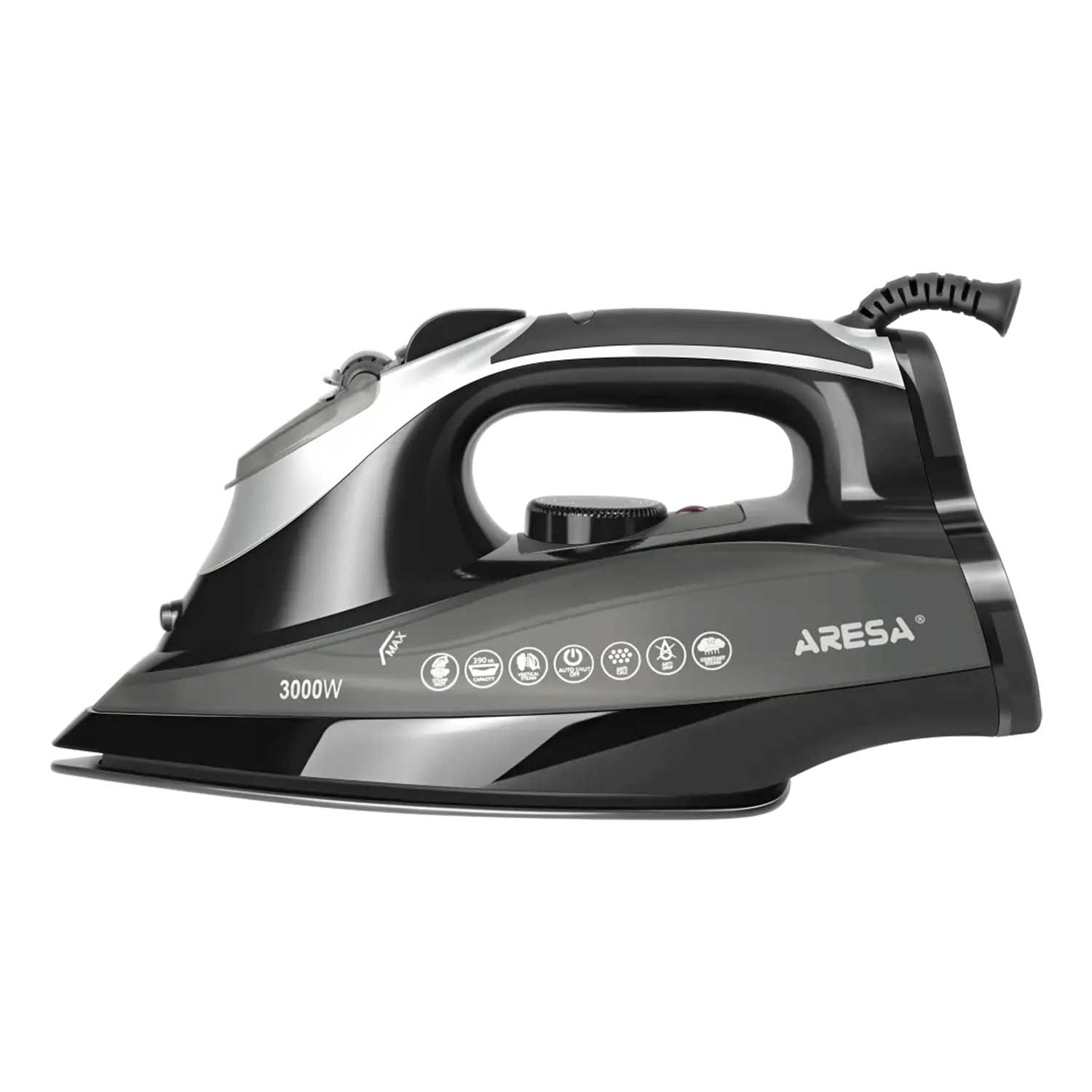 Iron ARESA AR-3130 — 3