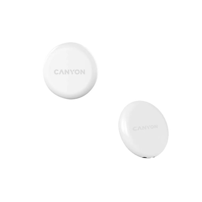 Canyon CNE-PT01SW Smart Tag iOS — 2