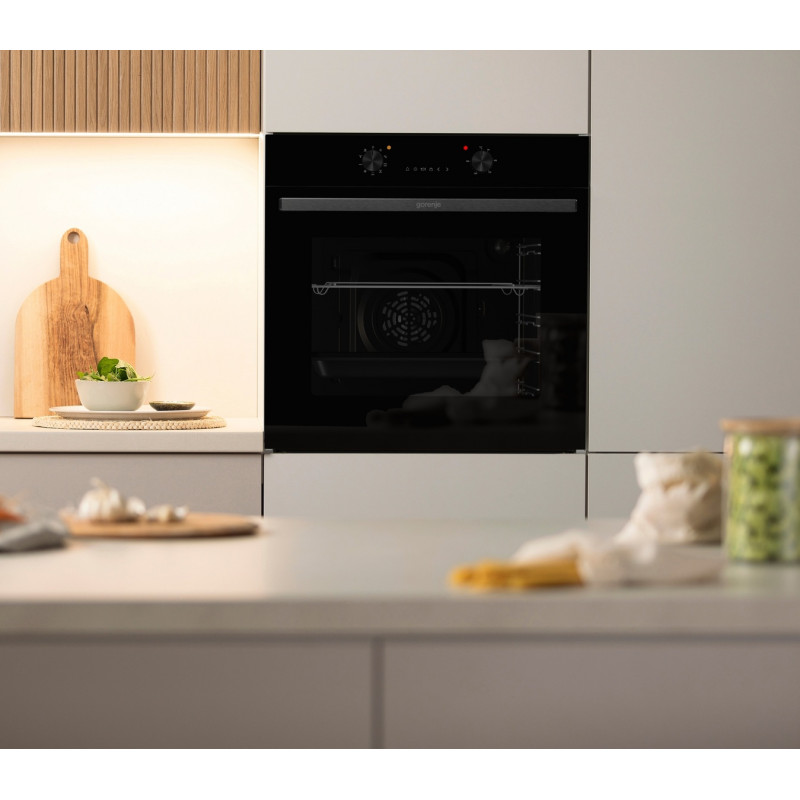 Built-in oven BO6737E02ABGN — 7