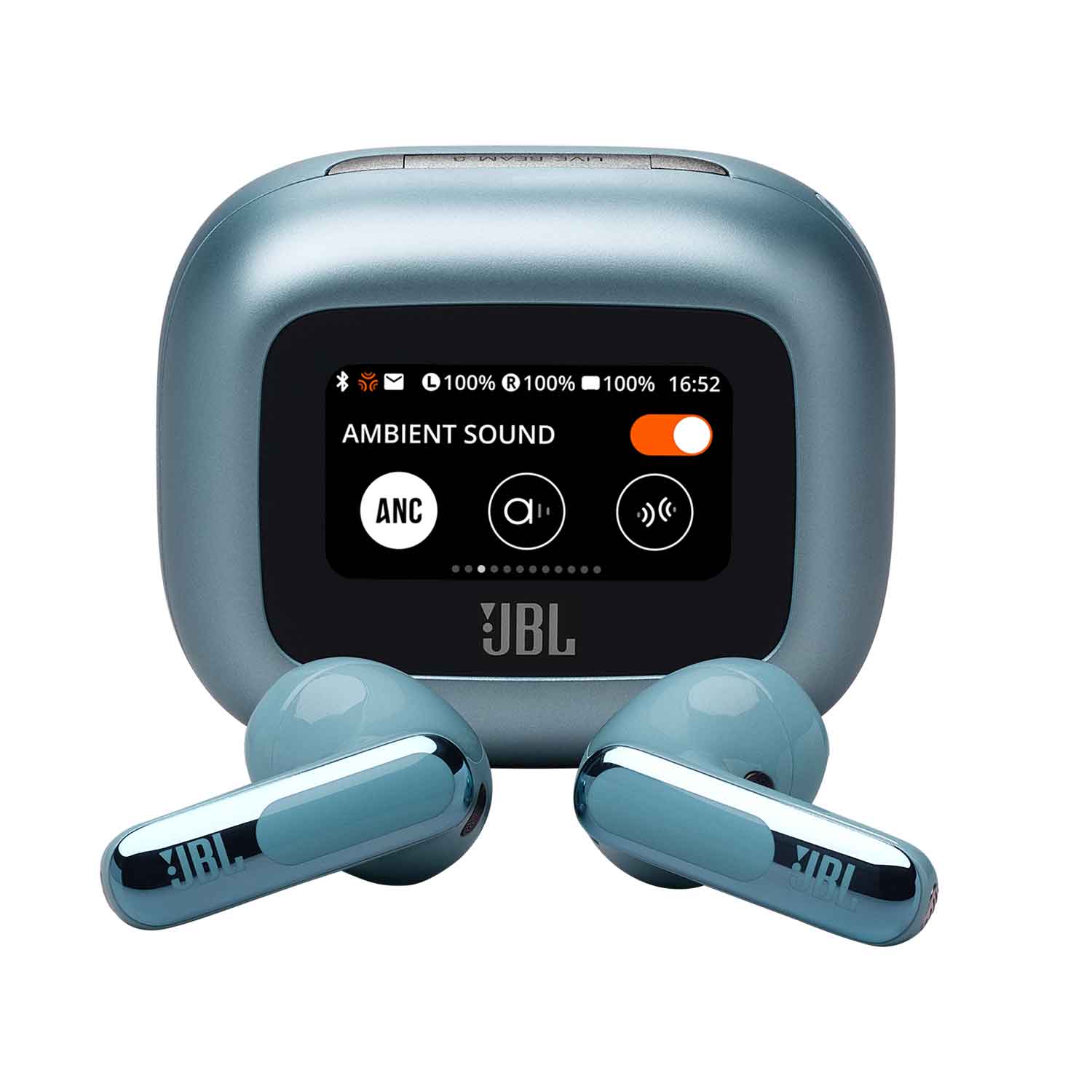 Наушники JBL Live Flex 3 — 5
