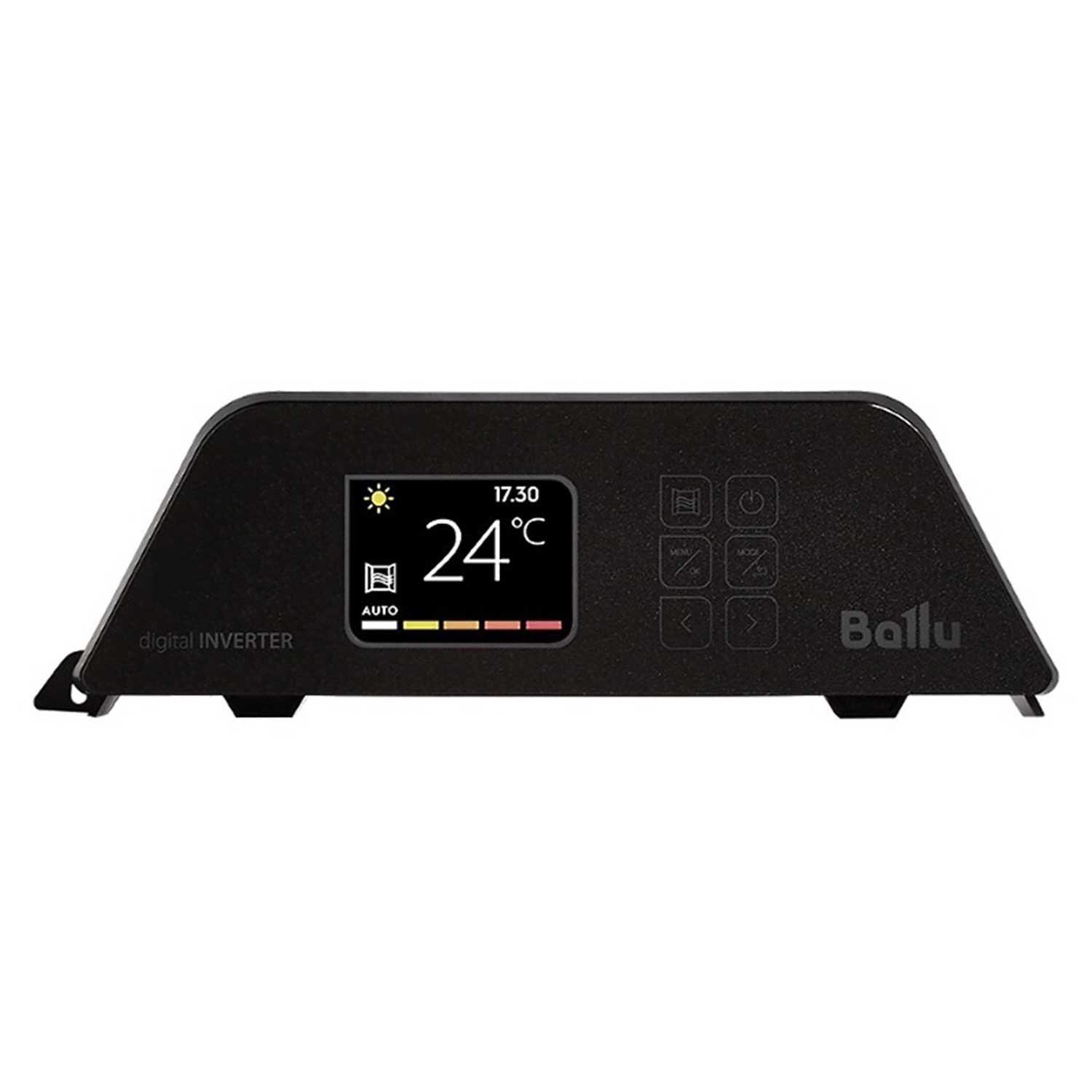 Heater BALLU Apollo BEC ATI2002 BK — 5