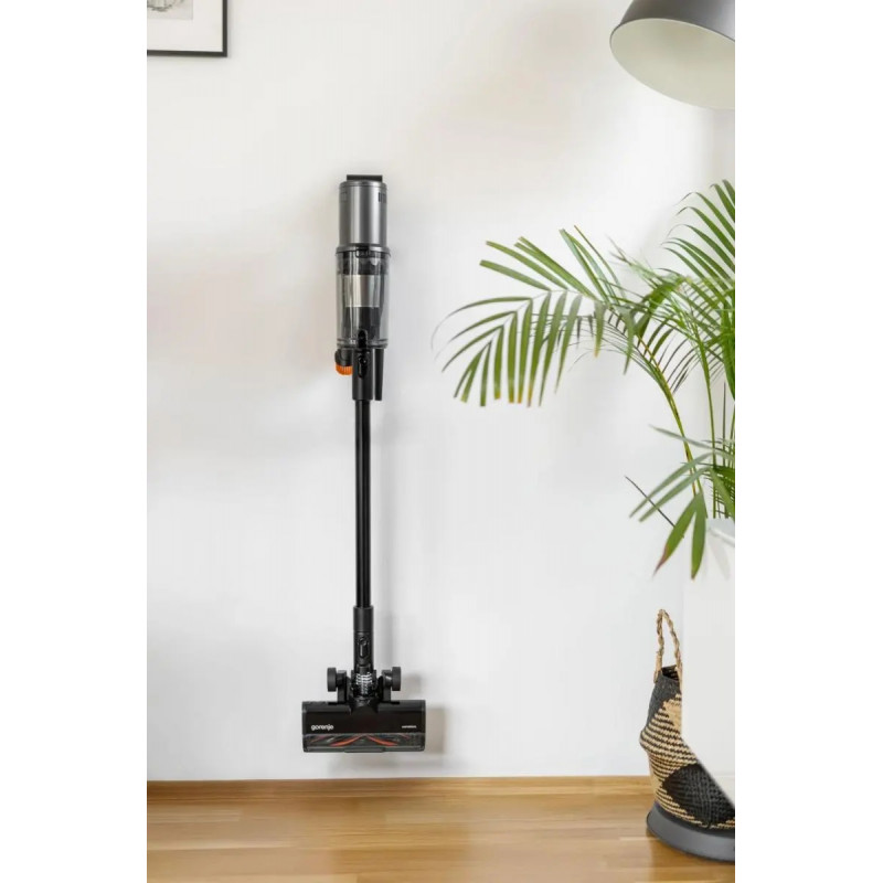 GORENJE SVC296449NMBL — 6