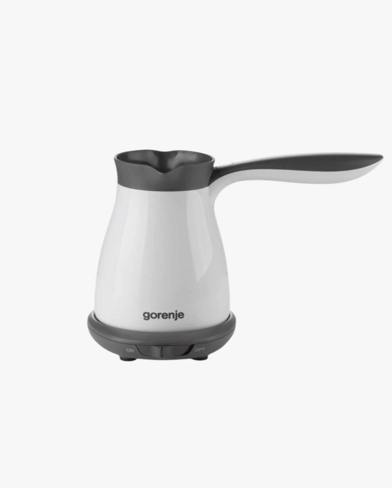 Coffee maker GORENJE TCM330W — 7