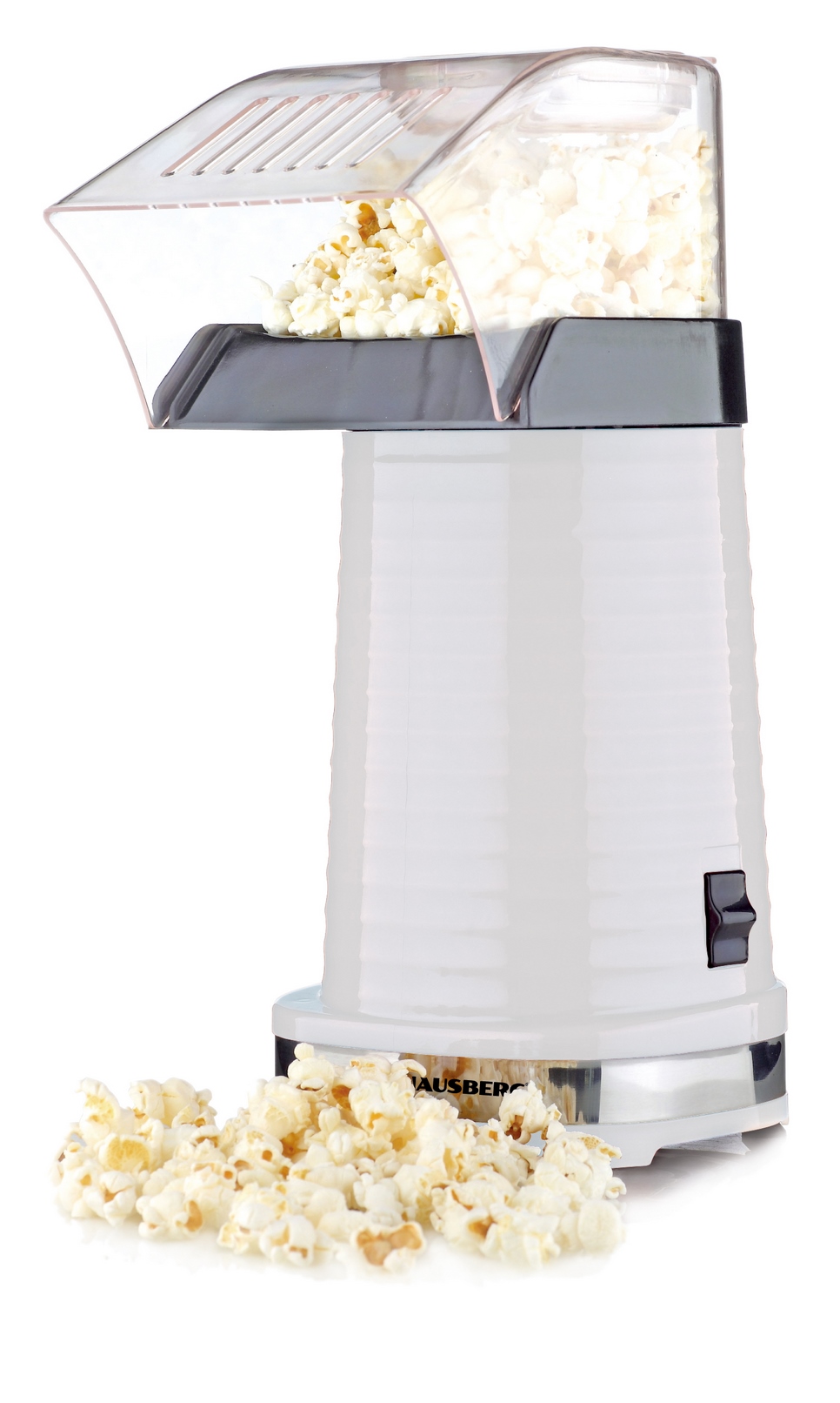 Hausberg Popcorn maker HB-900AB