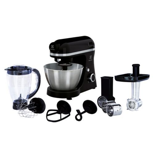 Food processor Electrolux EKM3700 — 10