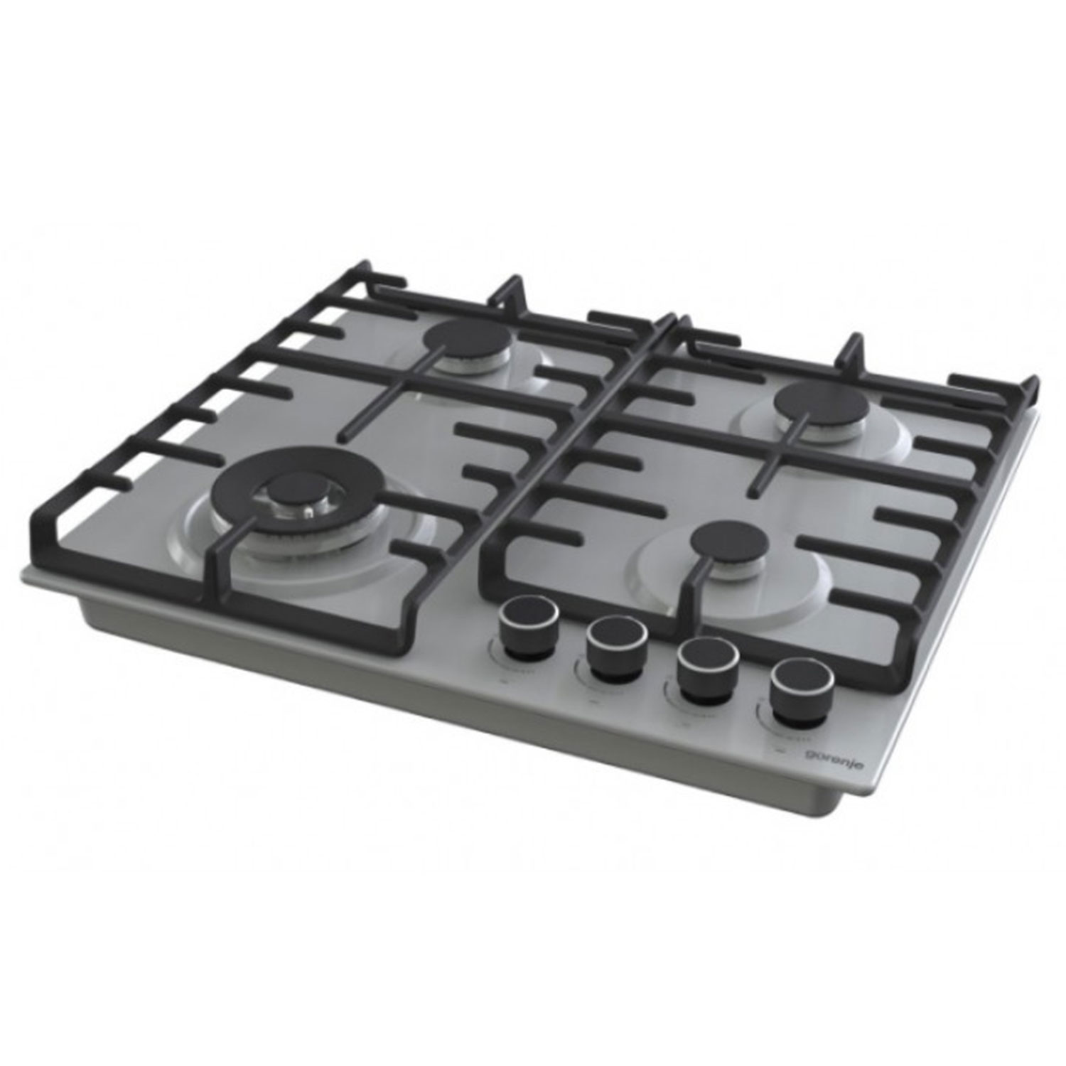 Hob GORENJE GW642ABX — 9