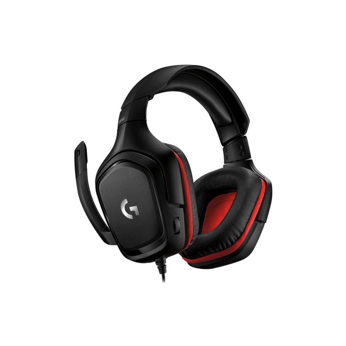 G332 Gaming Headset L981-000757