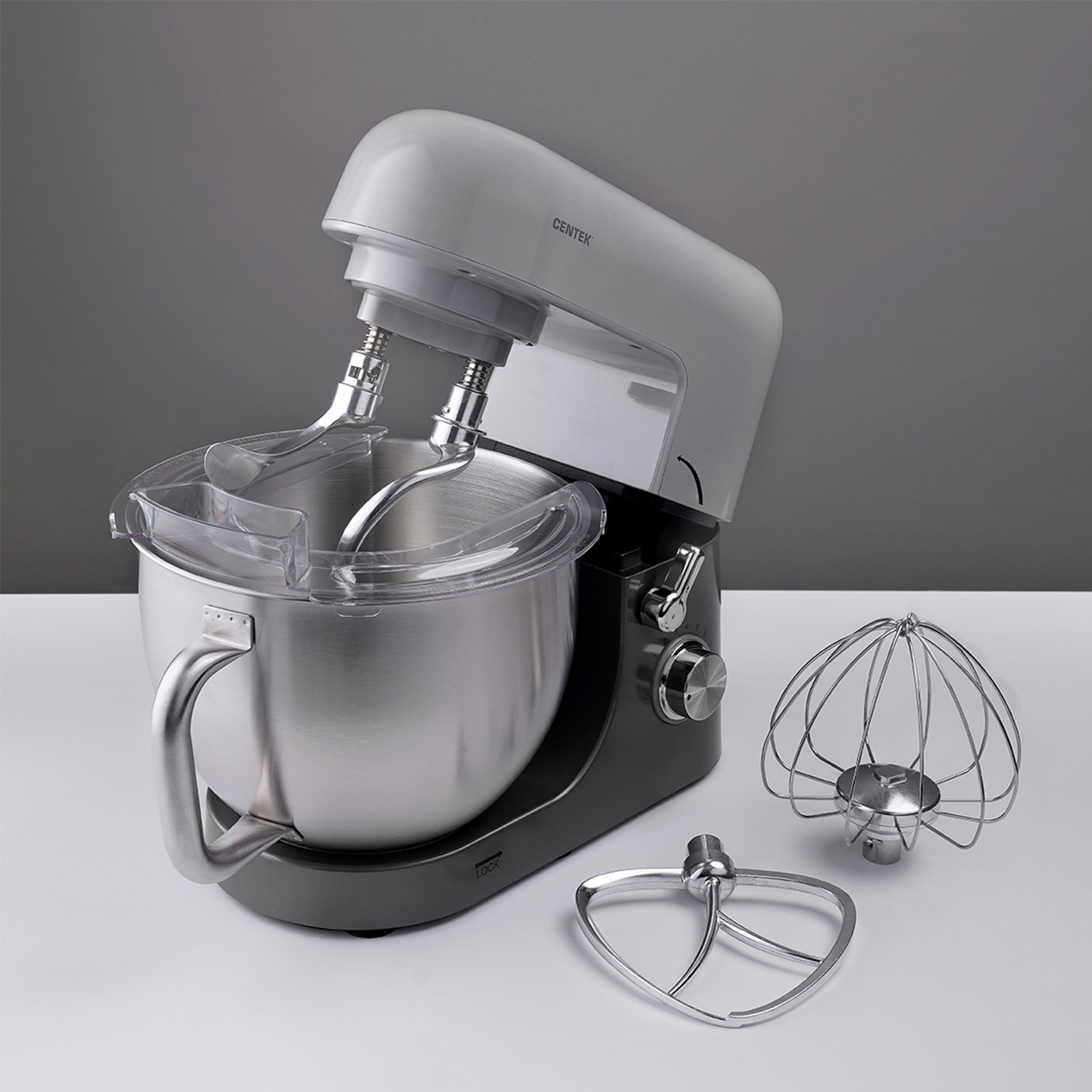 Mixer CENTEK CT-1151 PROVANCE — 9