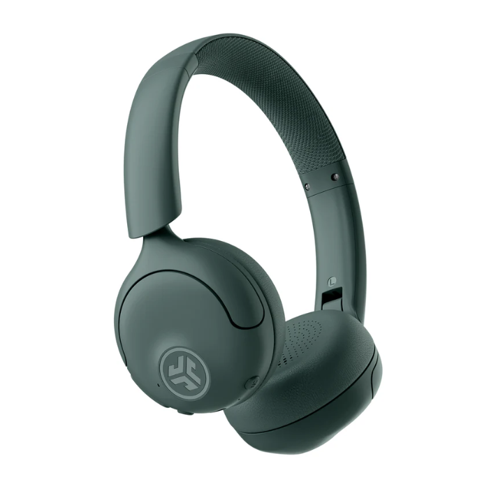 JLab Go Lux ANC Wireless Headphones IEUHBGOLUXANCRSGE93 — 3