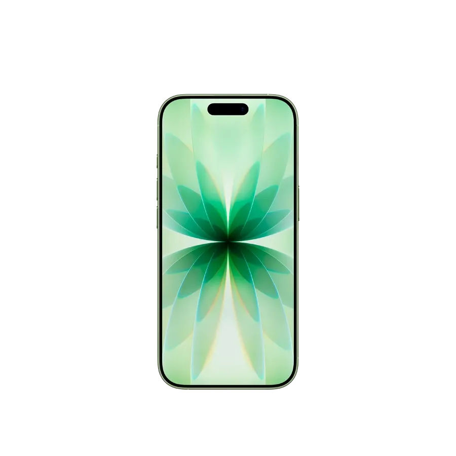 iPhone 17 — 2