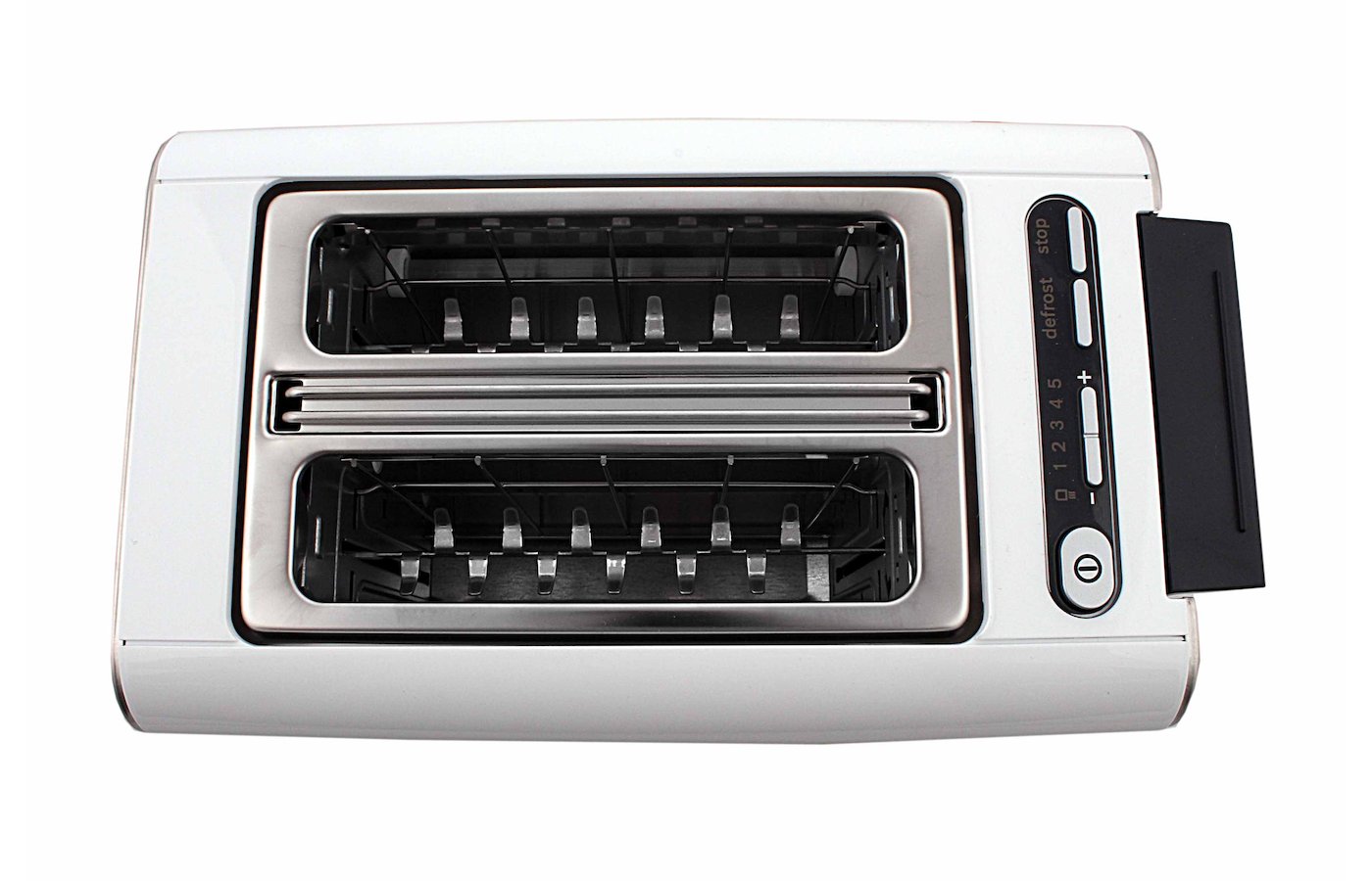 Toaster TAT 8611 — 3