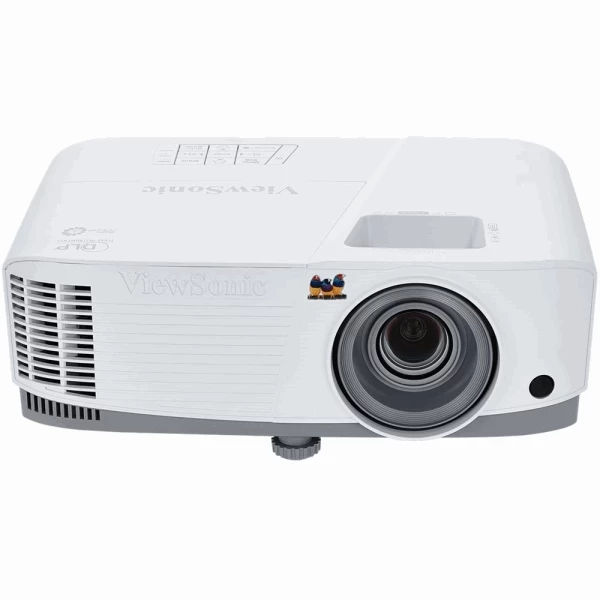Проектор ViewSonic PA503S — 5