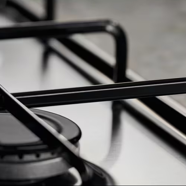 Built-in gas hob Electrolux KGS6424SX — 2