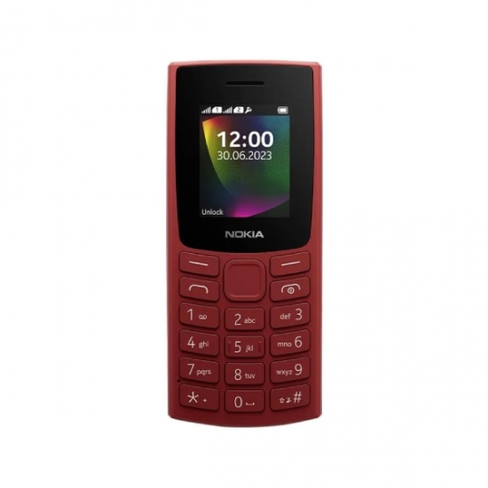 Phone Nokia 106 DS 2023 TA-1564 106 4G (2023) — 3