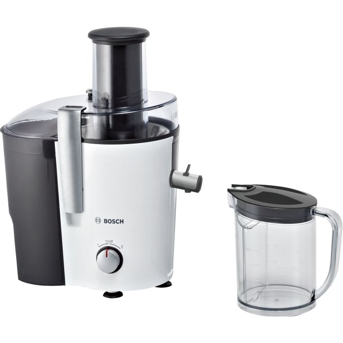 Juicer MES25A0 — 8
