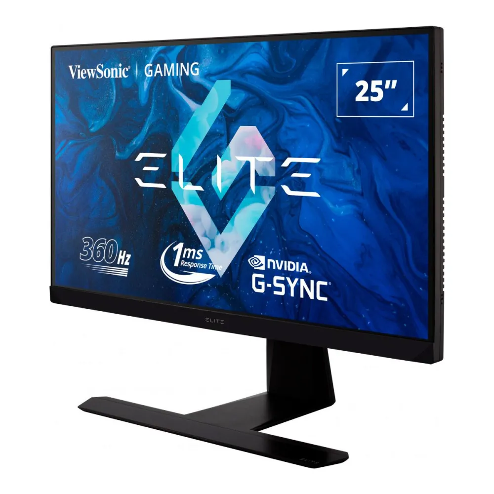 ViewSonic XG251G — 11