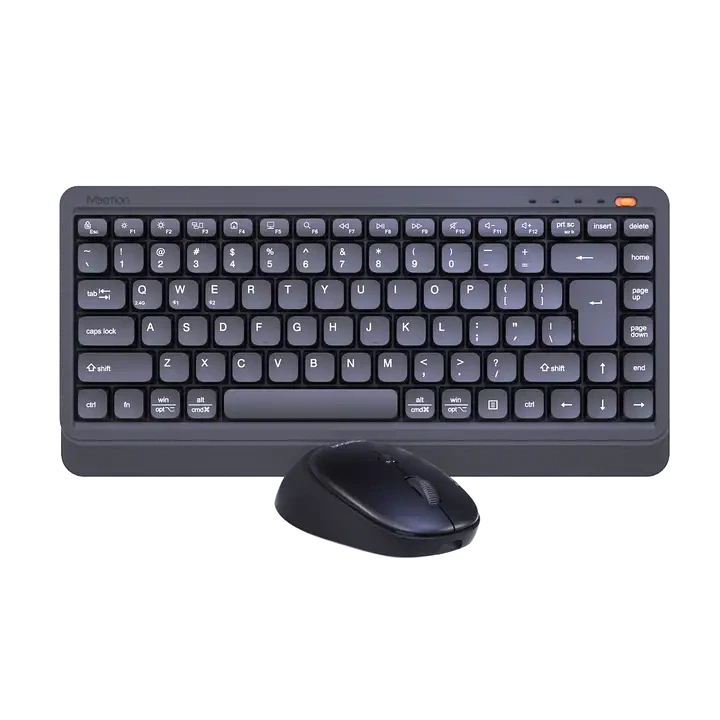 Mini5000 Wireless + Bluetooth Combo US — 2