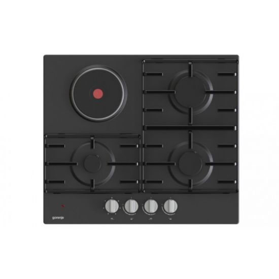 Built-in gas stove GORENJE GE680MB — 6