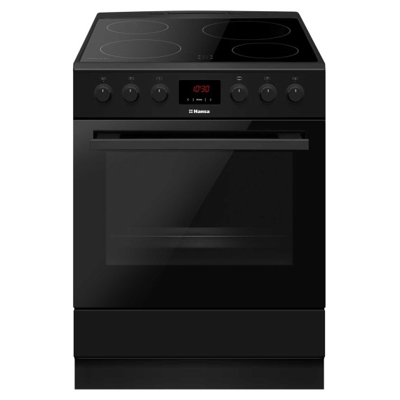 Cooker HANSA FCCM682033 — 3