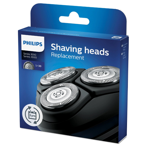 Shaving heads SH30 50 — 4