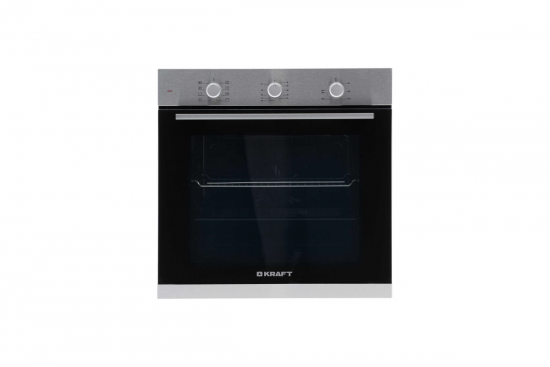 Built-in oven Kraft KF-OF6801X — 5