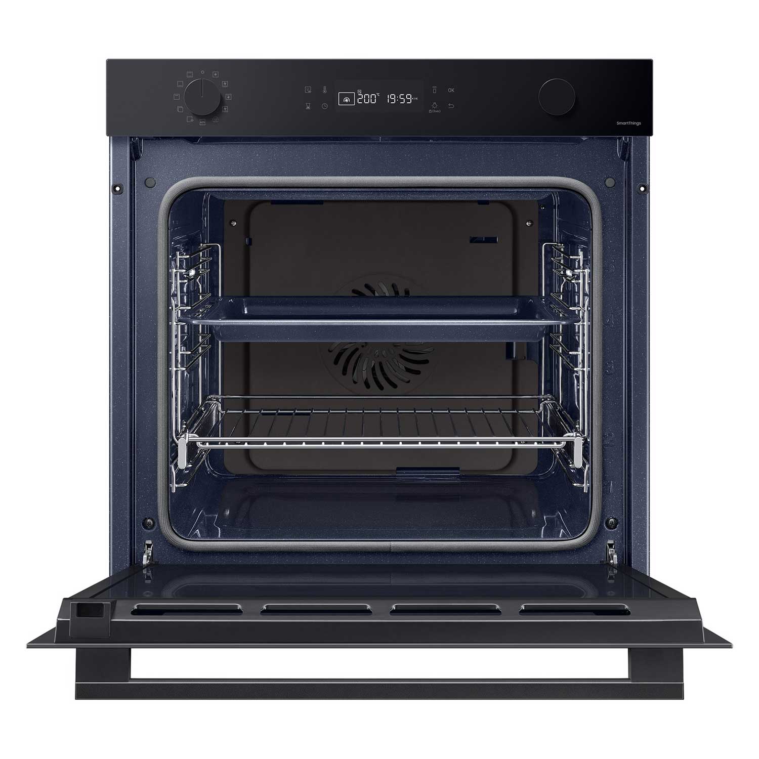 Built-in oven Samsung NV7B4125ZAK WT — 14